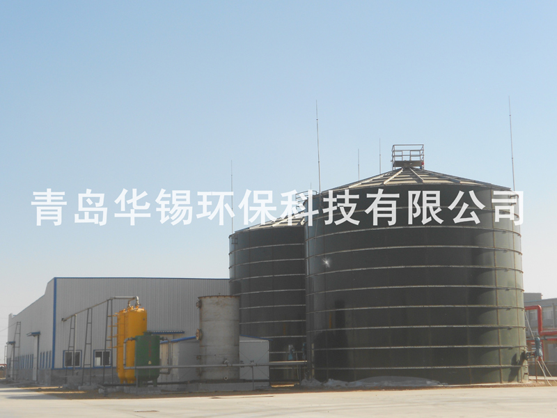 收藏：拼裝罐設(shè)計的技術(shù)參數(shù)